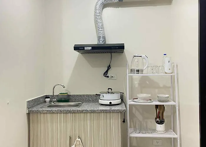 1br - Urban Deca Homes Commonwealth Herberg