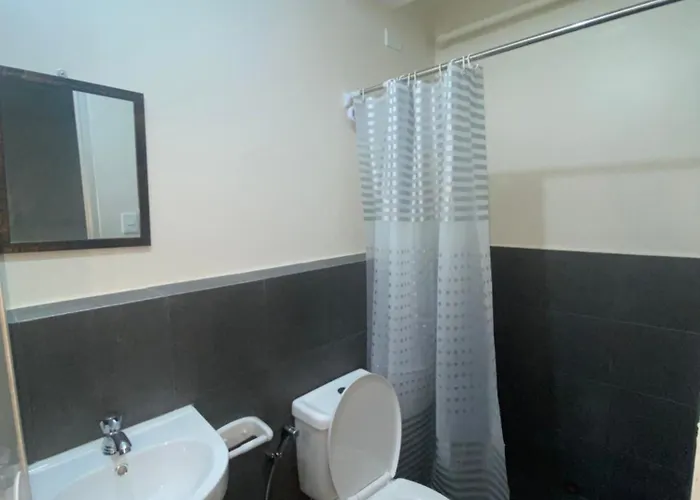 Herberg 1br - Urban Deca Homes Commonwealth *