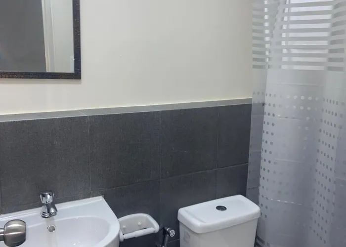 1br - Urban Deca Homes Commonwealth Herberg