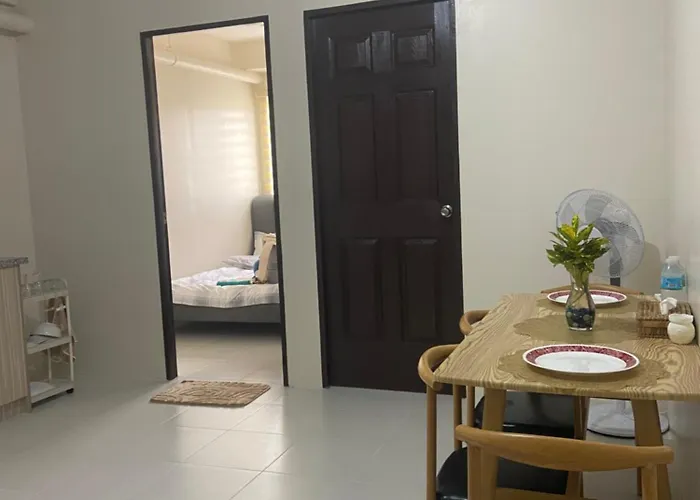 Herberg 1br - Urban Deca Homes Commonwealth Manilla