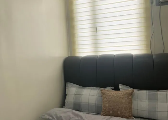 1br - Urban Deca Homes Commonwealth Herberg *