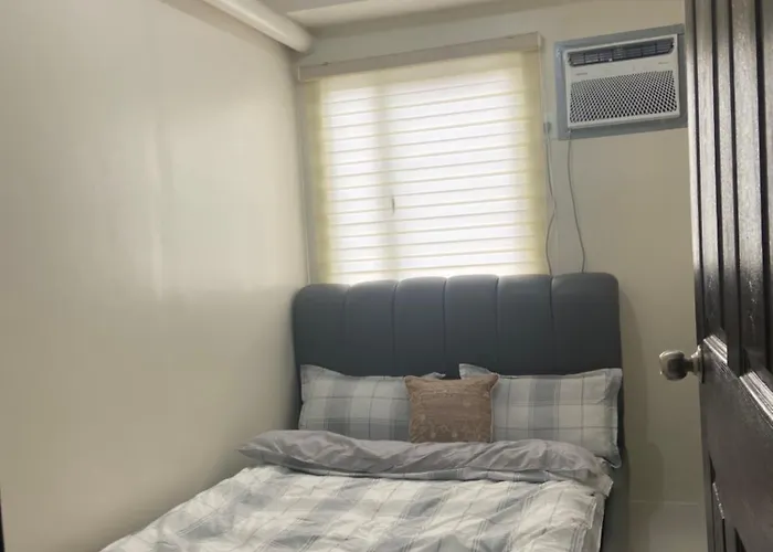 1br - Urban Deca Homes Commonwealth Herberg *