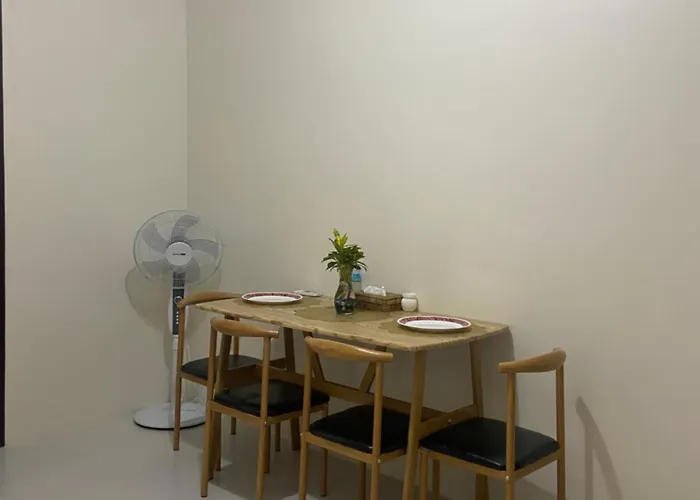 Herberg 1br - Urban Deca Homes Commonwealth Manilla