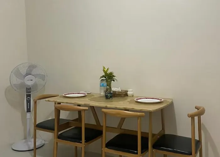 1br - Urban Deca Homes Commonwealth * Manilla