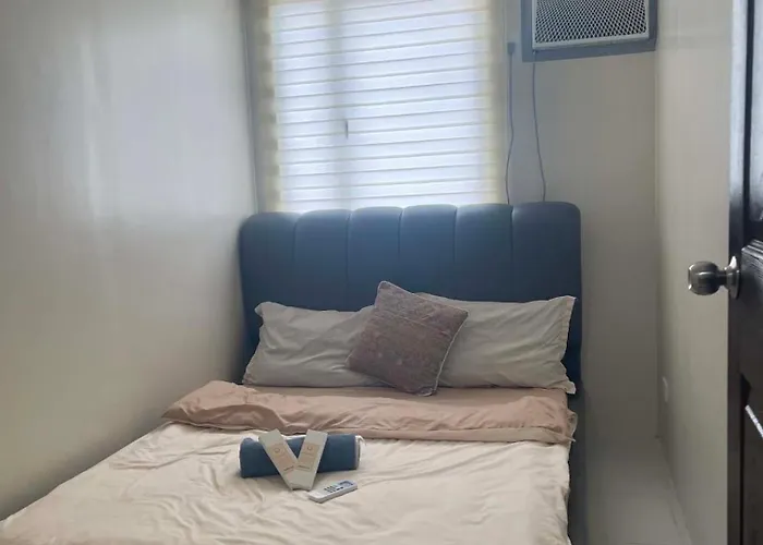 1br - Urban Deca Homes Commonwealth *